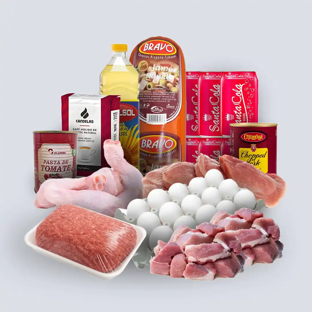 Combo Respira mi Cocina