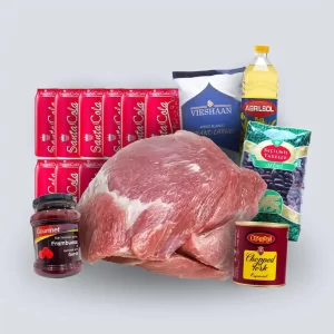 Combo Cumple en Familia