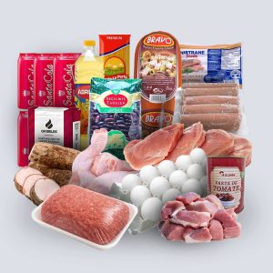 Combo Cocina Maravillada