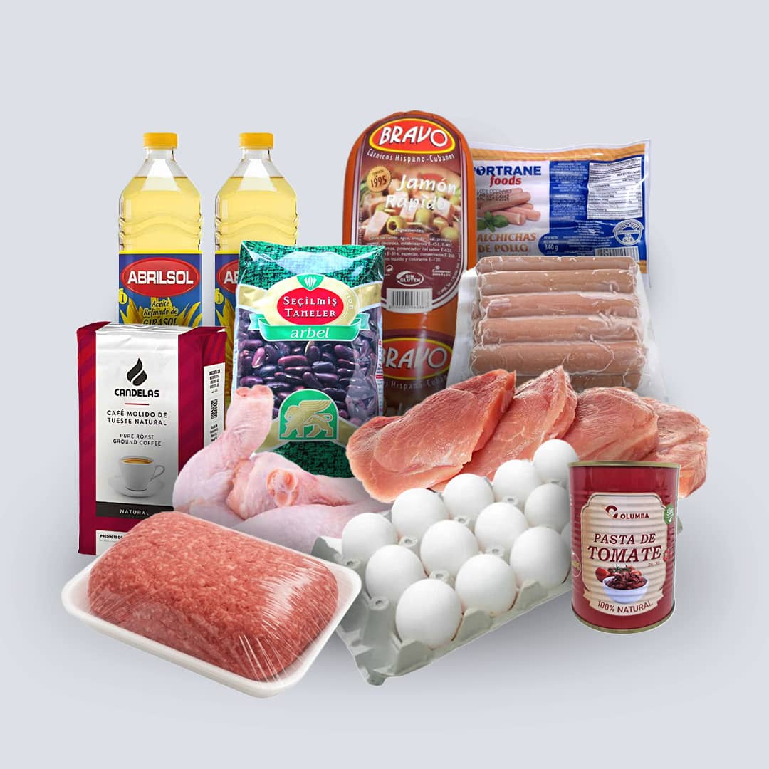 Combo El Refri Resurge